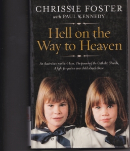 Hell on way to heaven