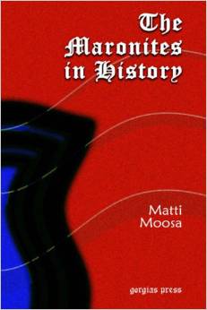 The Maronites in History